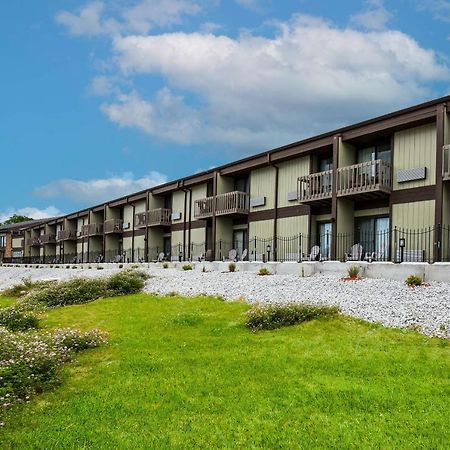 Best Western Indian Oak Chesterton Dış mekan fotoğraf