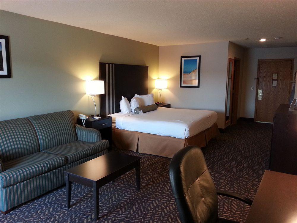 Best Western Indian Oak Chesterton Dış mekan fotoğraf