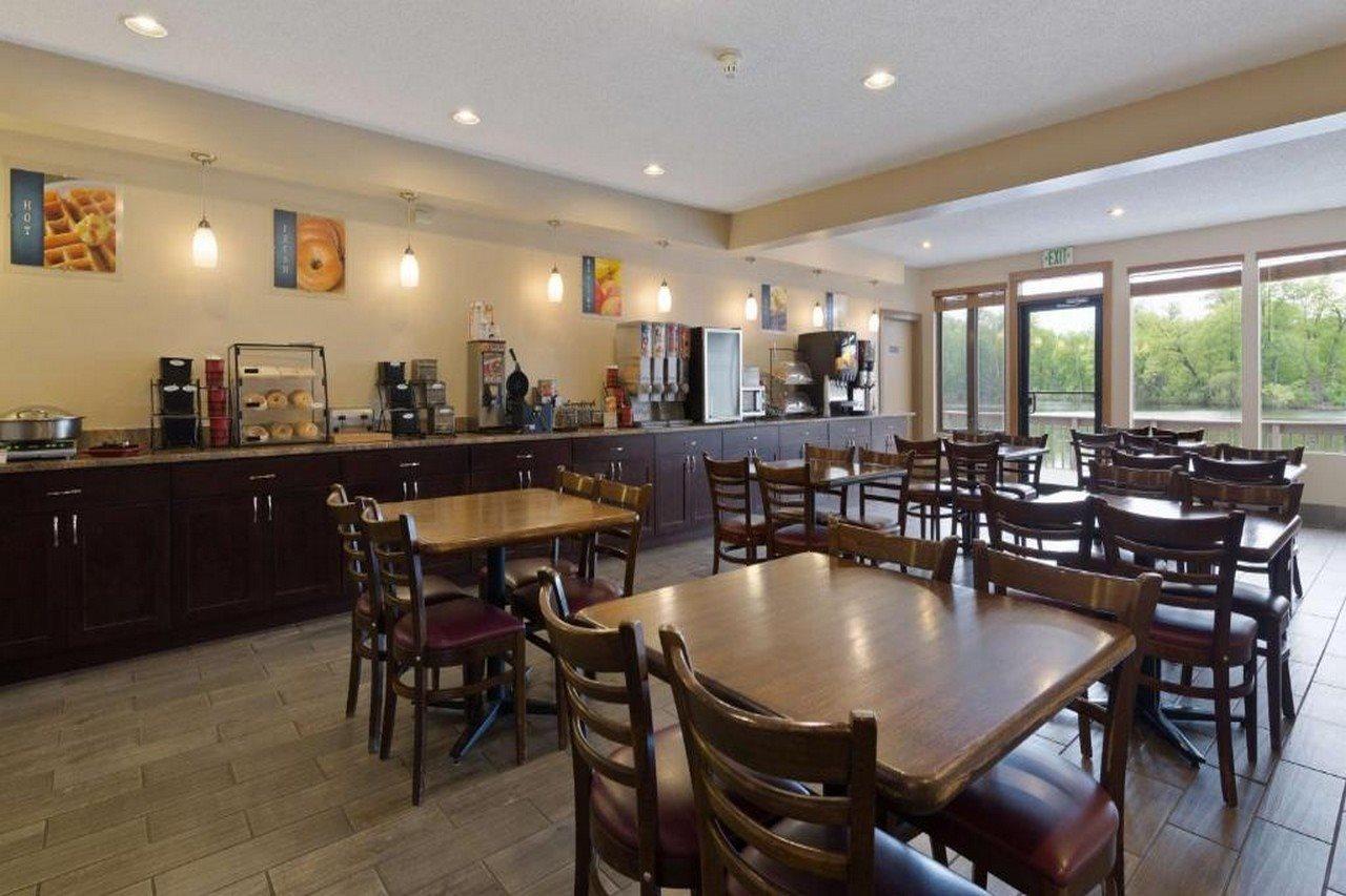 Best Western Indian Oak Chesterton Dış mekan fotoğraf