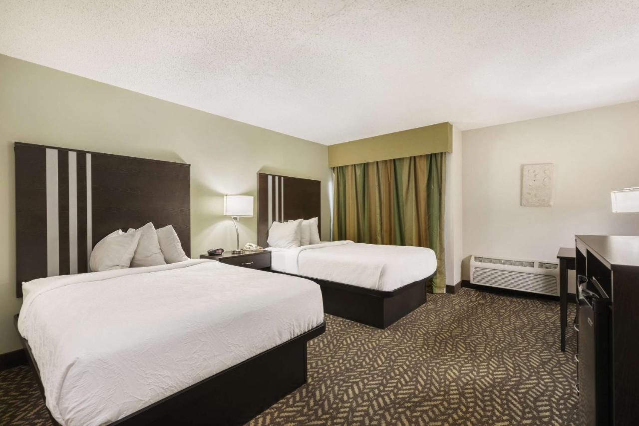 Best Western Indian Oak Chesterton Dış mekan fotoğraf