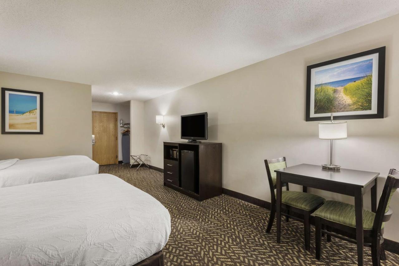 Best Western Indian Oak Chesterton Dış mekan fotoğraf