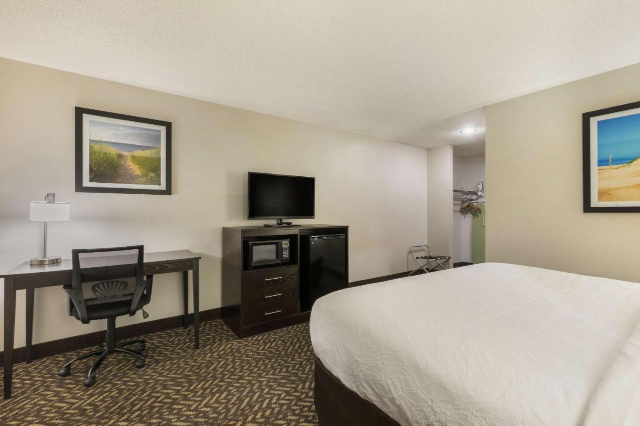 Best Western Indian Oak Chesterton Dış mekan fotoğraf