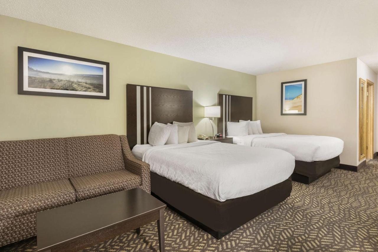 Best Western Indian Oak Chesterton Dış mekan fotoğraf