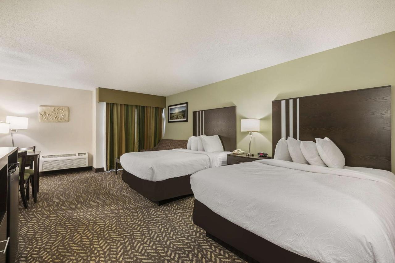 Best Western Indian Oak Chesterton Dış mekan fotoğraf
