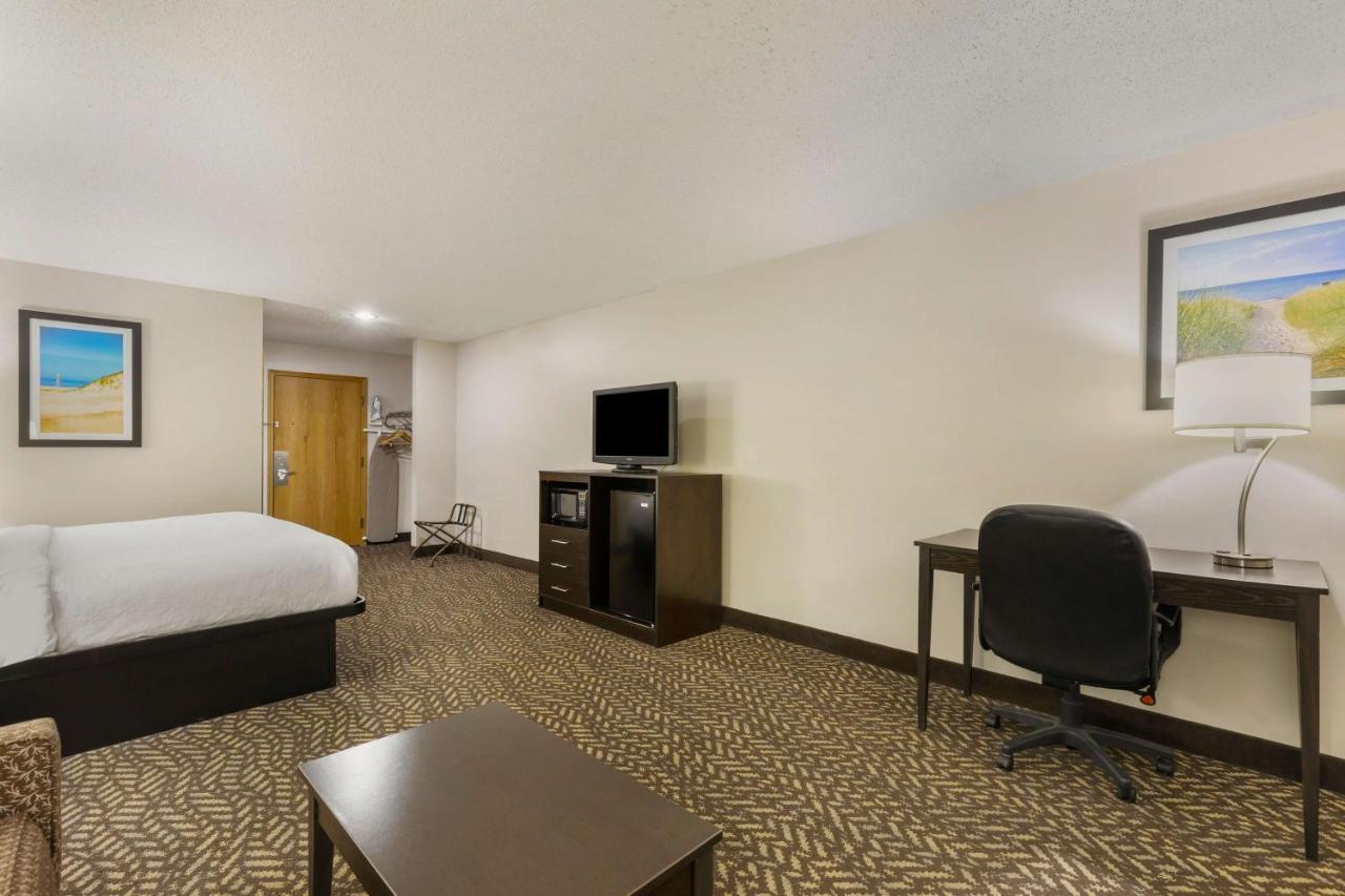 Best Western Indian Oak Chesterton Dış mekan fotoğraf