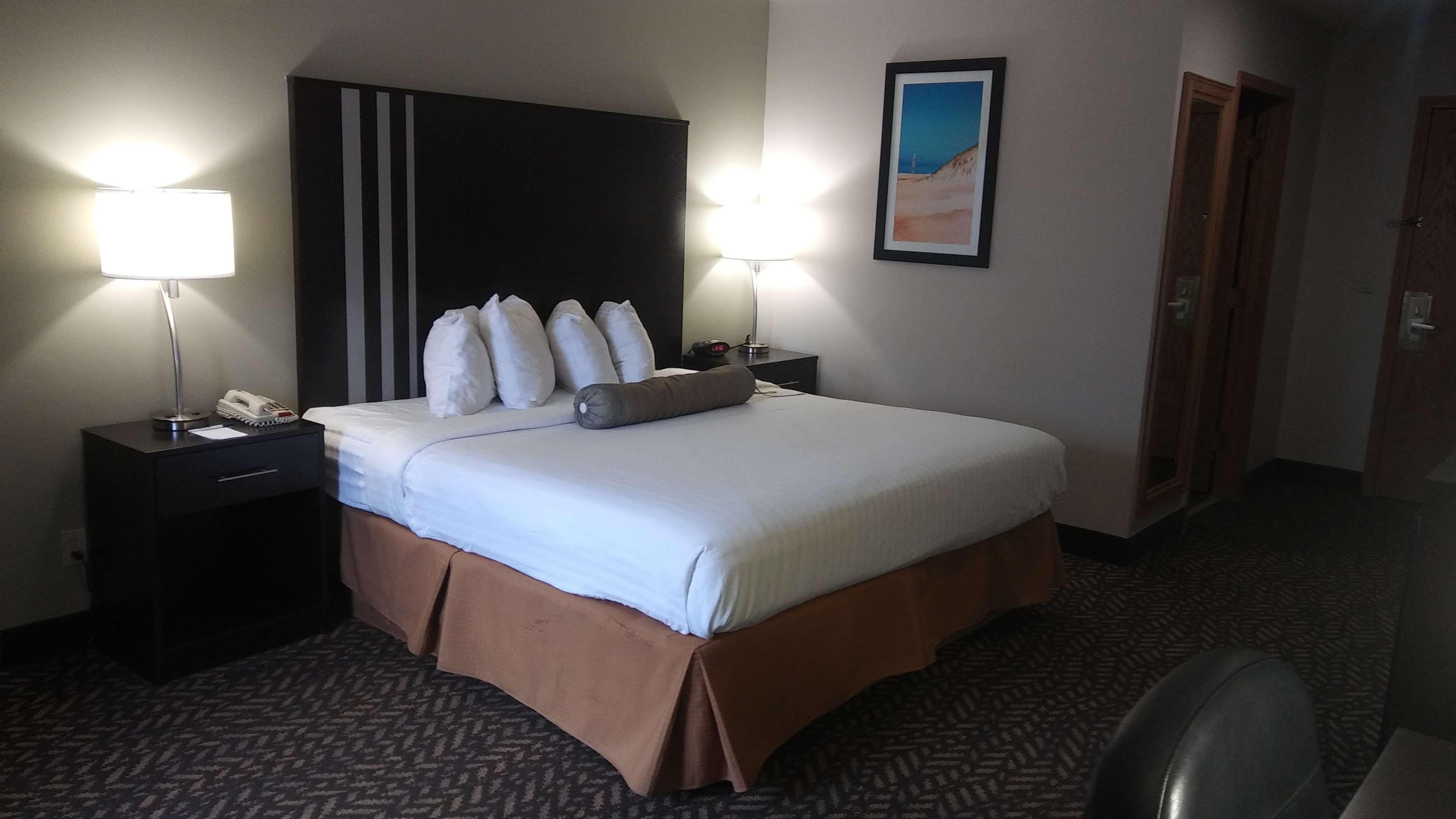 Best Western Indian Oak Chesterton Dış mekan fotoğraf