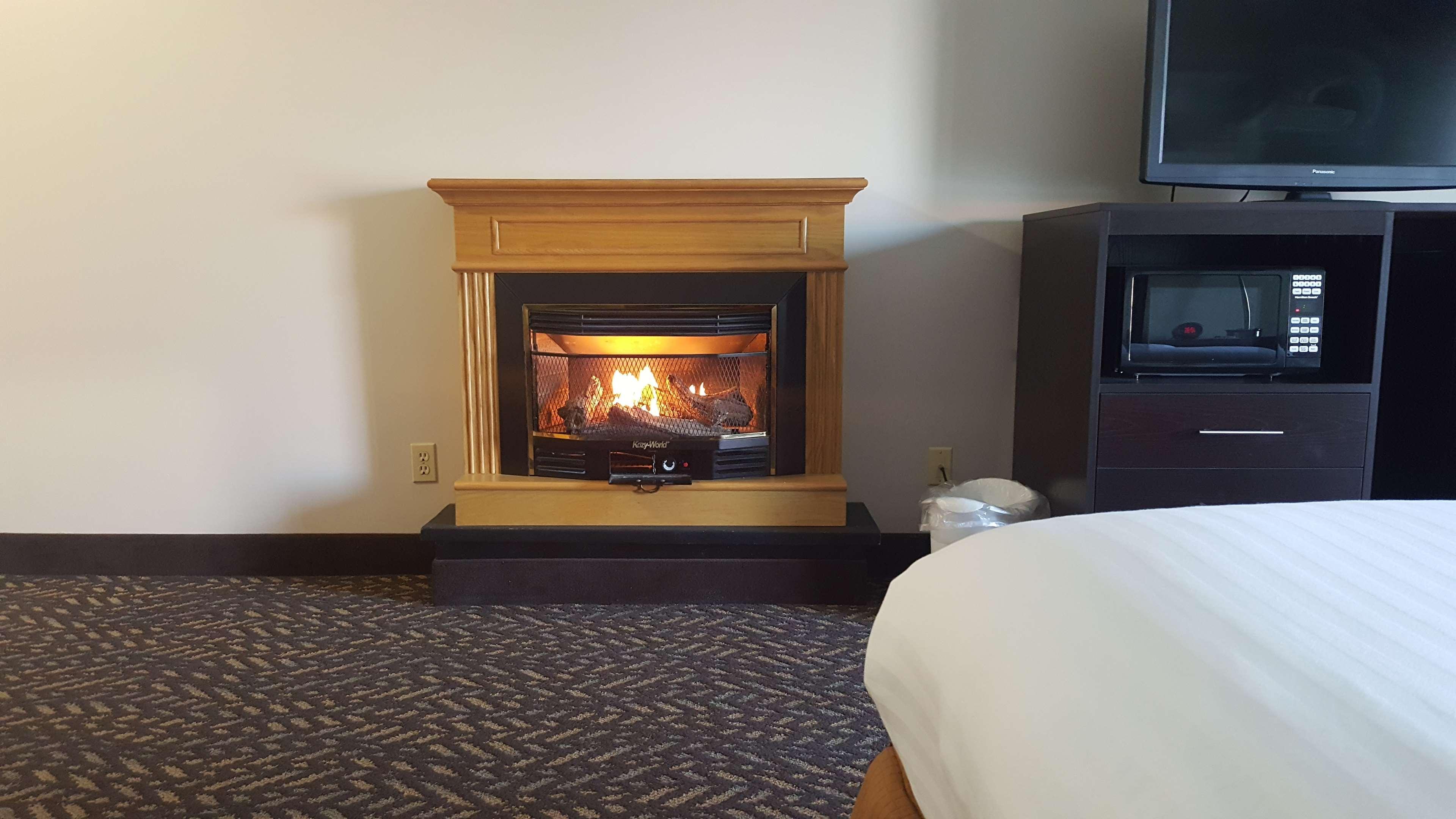 Best Western Indian Oak Chesterton Dış mekan fotoğraf