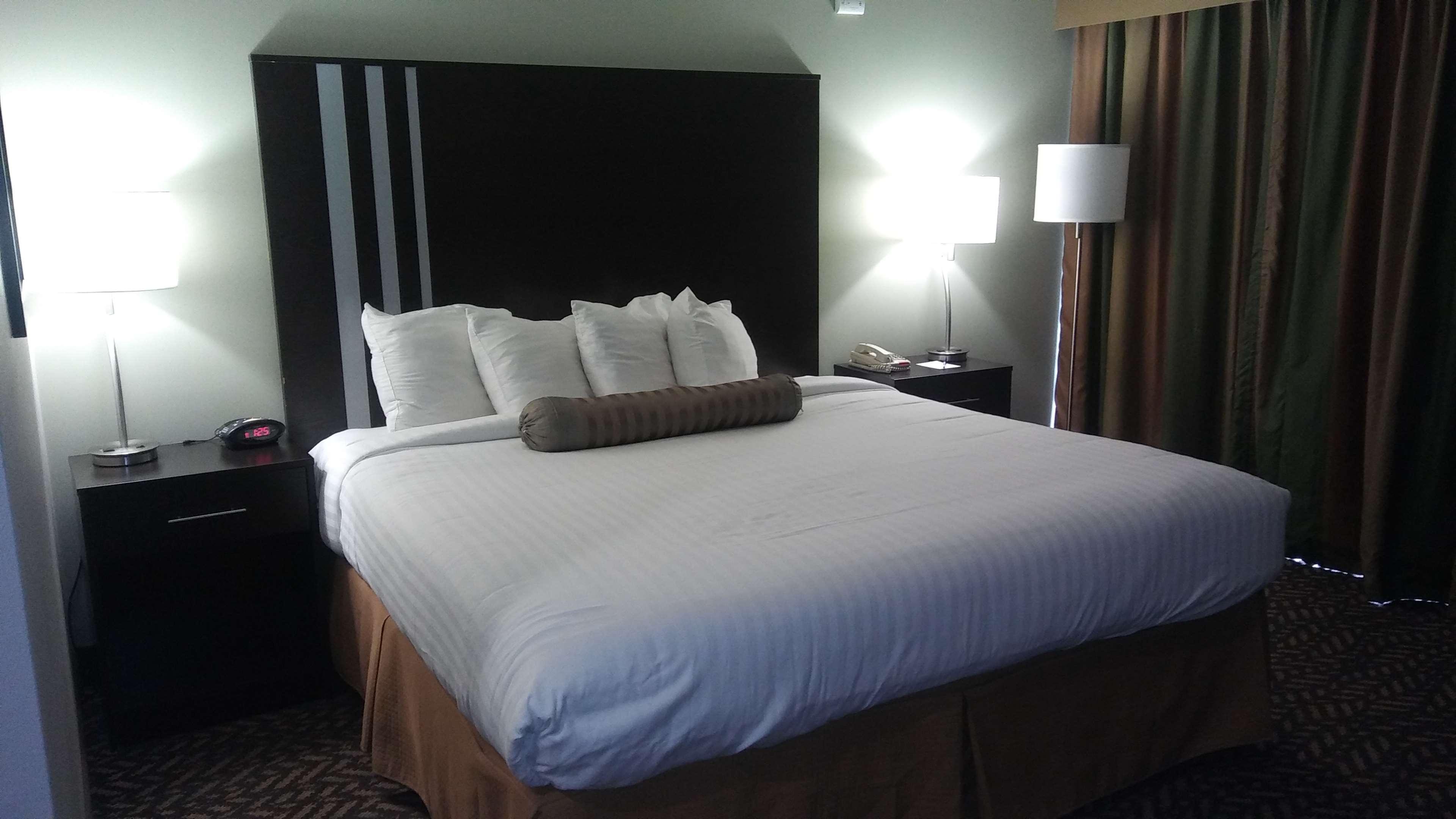 Best Western Indian Oak Chesterton Dış mekan fotoğraf