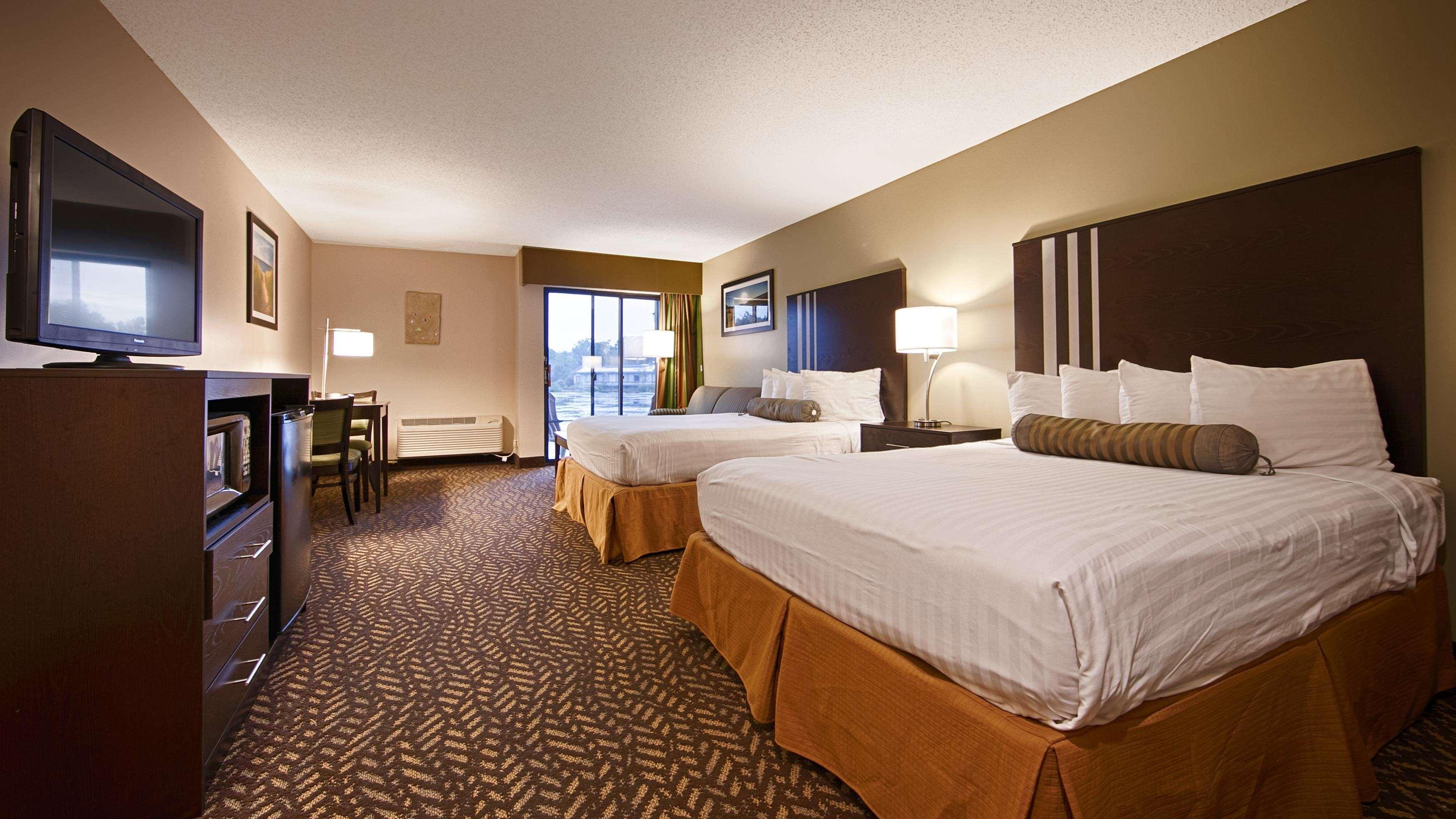 Best Western Indian Oak Chesterton Dış mekan fotoğraf