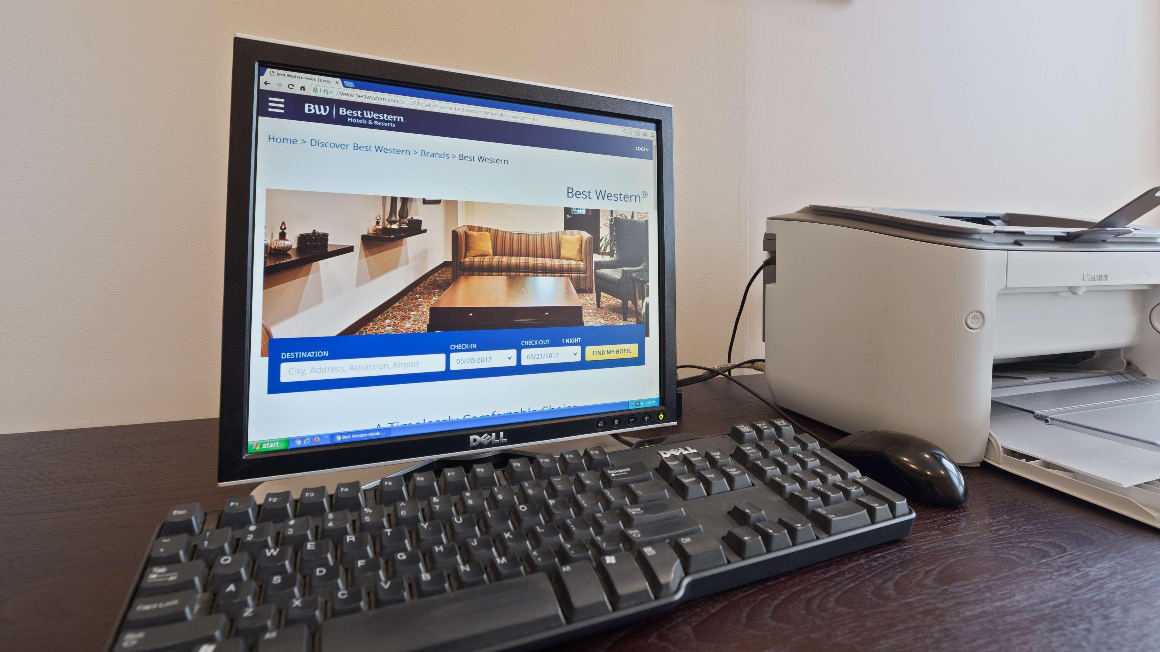 Best Western Indian Oak Chesterton Dış mekan fotoğraf