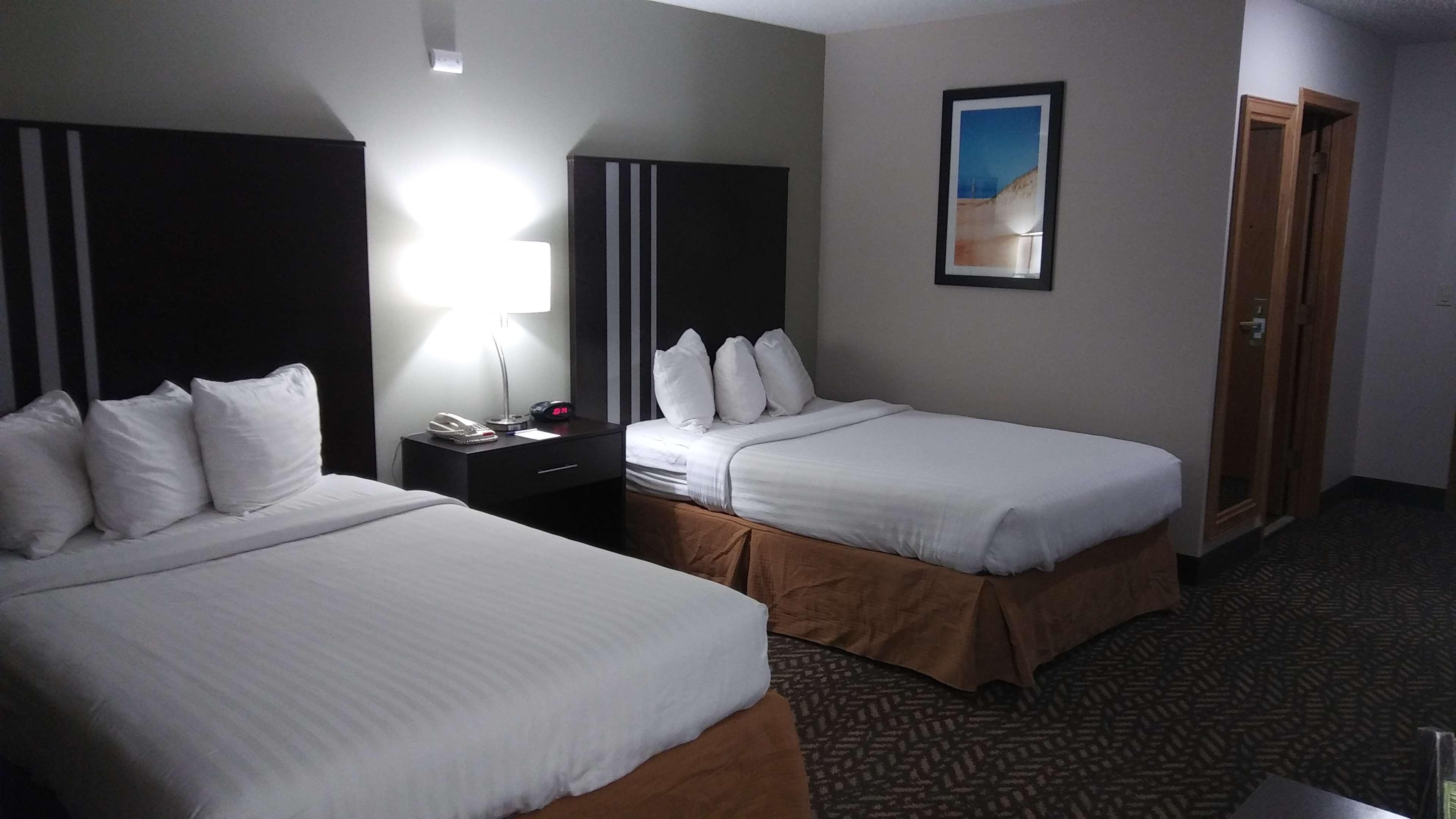 Best Western Indian Oak Chesterton Dış mekan fotoğraf