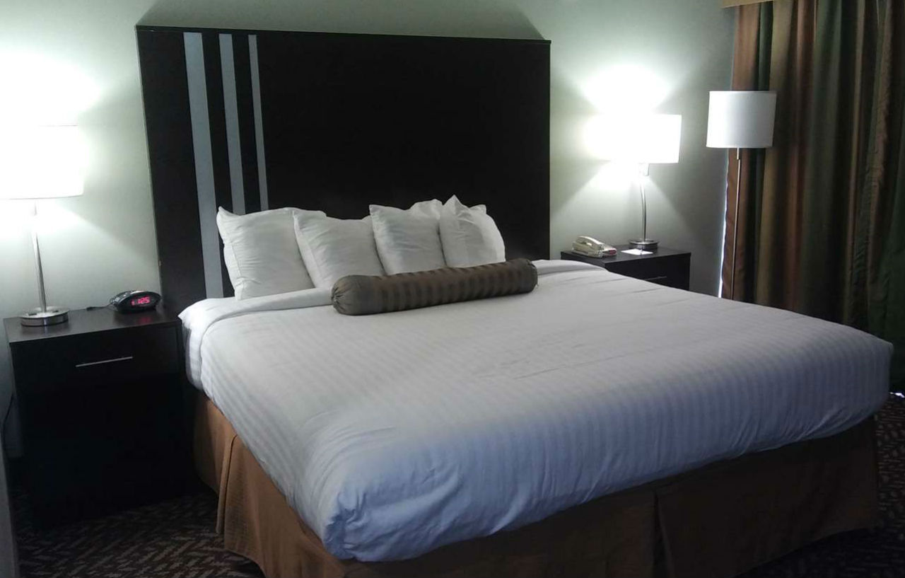 Best Western Indian Oak Chesterton Dış mekan fotoğraf